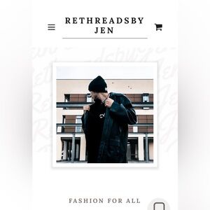 Fashion for All …. Coming soon